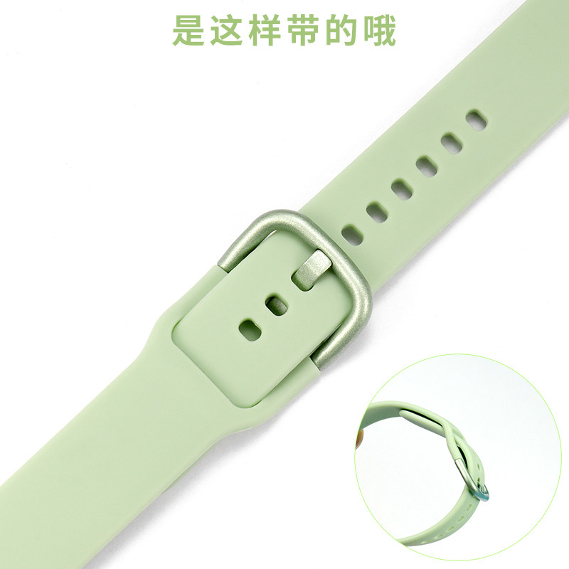 手表表带/表带/16mm硅胶带可调节学生手表带指针手表带针扣手表带,淘宝优惠券,粉丝福利购,淘宝优惠卷