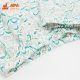 Copper cow new style sweat cloth six-point vk142 home pants