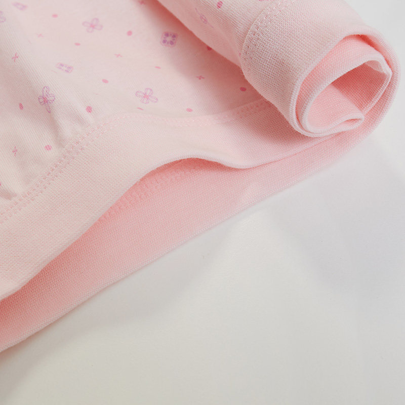 Topnew/铜牛内衣女士精梳纯棉三角裤 中腰吸汗透气内裤女款VC006,淘宝优惠券,粉丝福利购,淘宝优惠卷