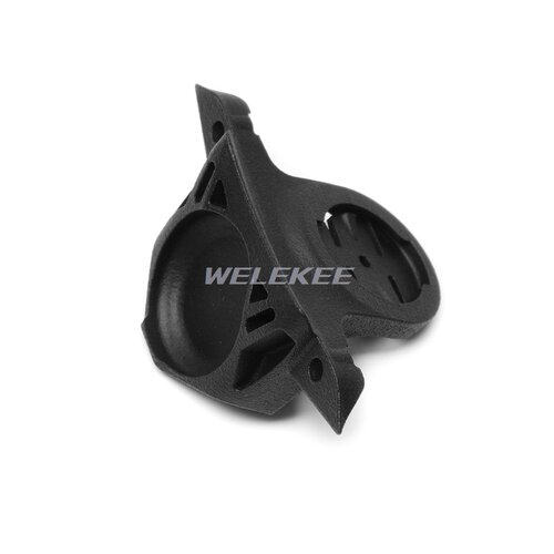 适用selle italia  NOVUS BOOST座垫airtag 尾灯支架迈金佳明英豪 - 图3