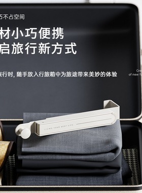 门后挂钩挂衣钩门上免打孔挂衣架无痕壁挂门背静音收纳衣服衣帽钩