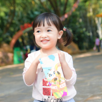 6 years Guangzhou Changlong Wildlife Park Flying Bird Paradise Parenting Independent Photographers Record Form Brigade Pat