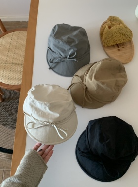 软顶遮阳亲子系列绑带