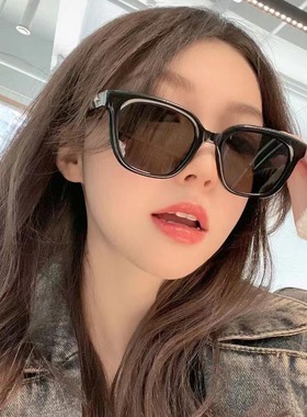 v牌猫眼韩国男女官网同款墨镜