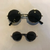 Cold - это котенок домашний кошачьи аксессуары солнцезащитные очки, метод борьбы с собачьими очками PET фото декоративные реквизиты