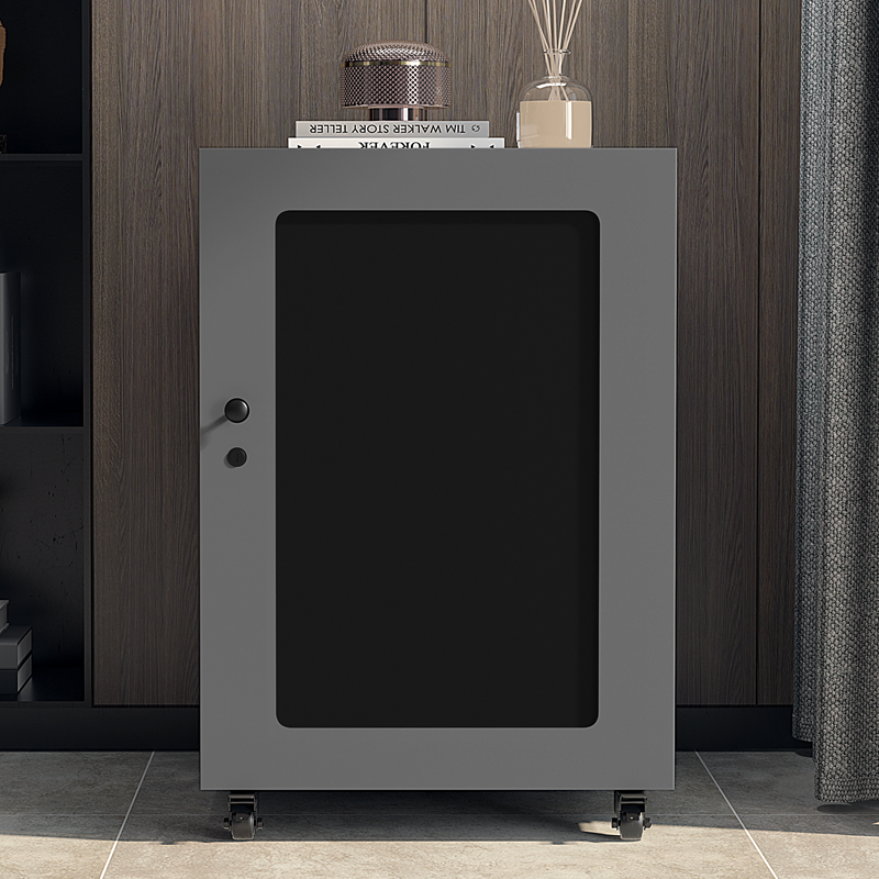 Danlemeck Cinema Professional Aviation Amplifier Cabinet