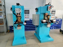 Medium frequency spot welding medium frequency welding medium frequency inverter DC point welding medium frequency nut welding machine medium frequency butt welding machine