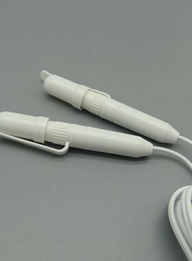 GH6000/ZH中频光波康复仪3.5/USB双头输出激光输出线