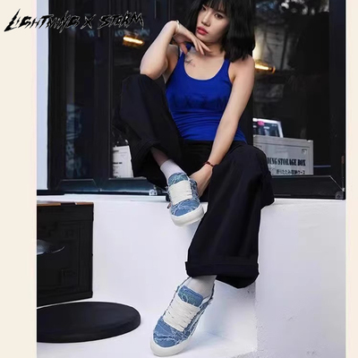 闪电滑板鞋正品LIGHTNINGXSTORM