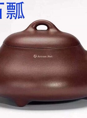 紫砂石膏模型宜兴丁山石瓢壶
