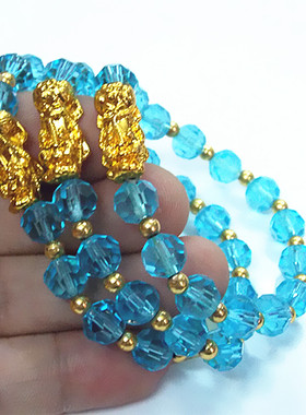 纪念品越南貔貅手链