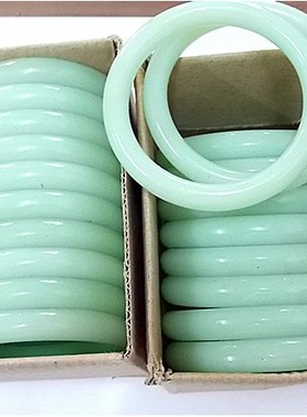 阿富汗玻璃玉手镯