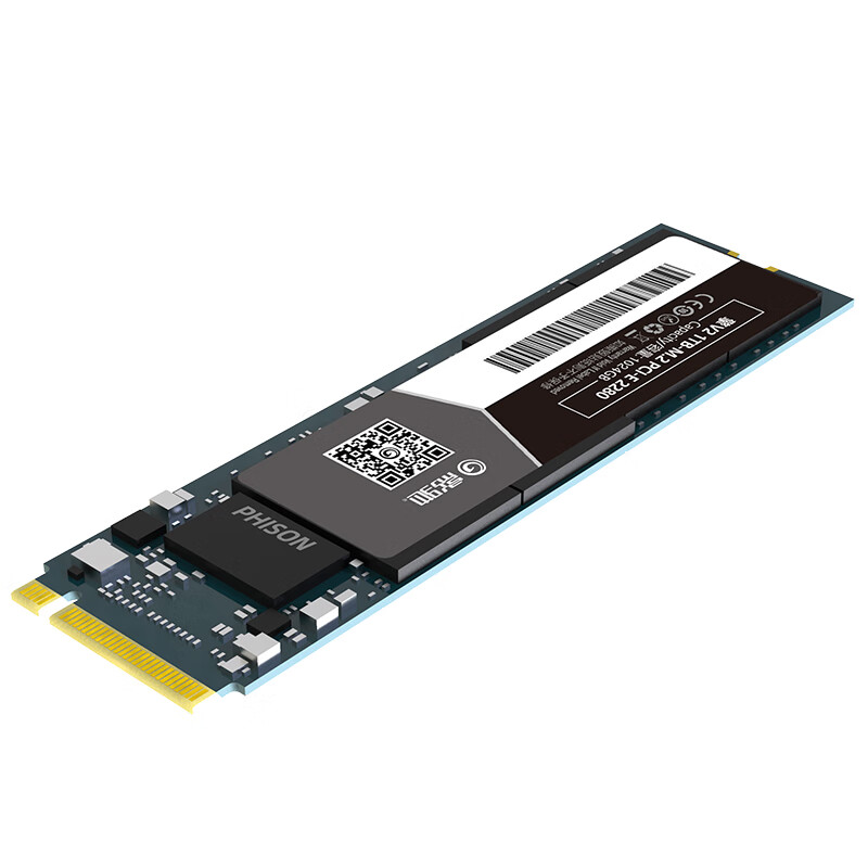 影驰500G星曜M.2 500G nvme 1TB PCIE电脑SSD固态硬盘M2 250/500G-图1