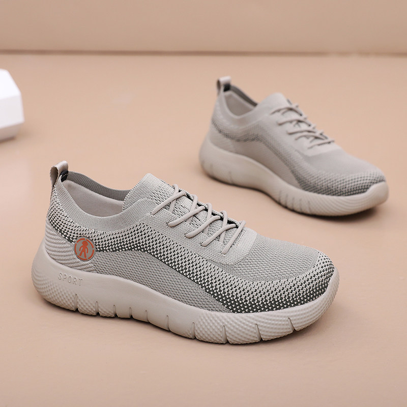 春秋季男鞋老北京布鞋中老年轻便透气软底防滑耐磨爸爸运动休闲鞋,淘宝优惠券,粉丝福利购,淘宝优惠卷