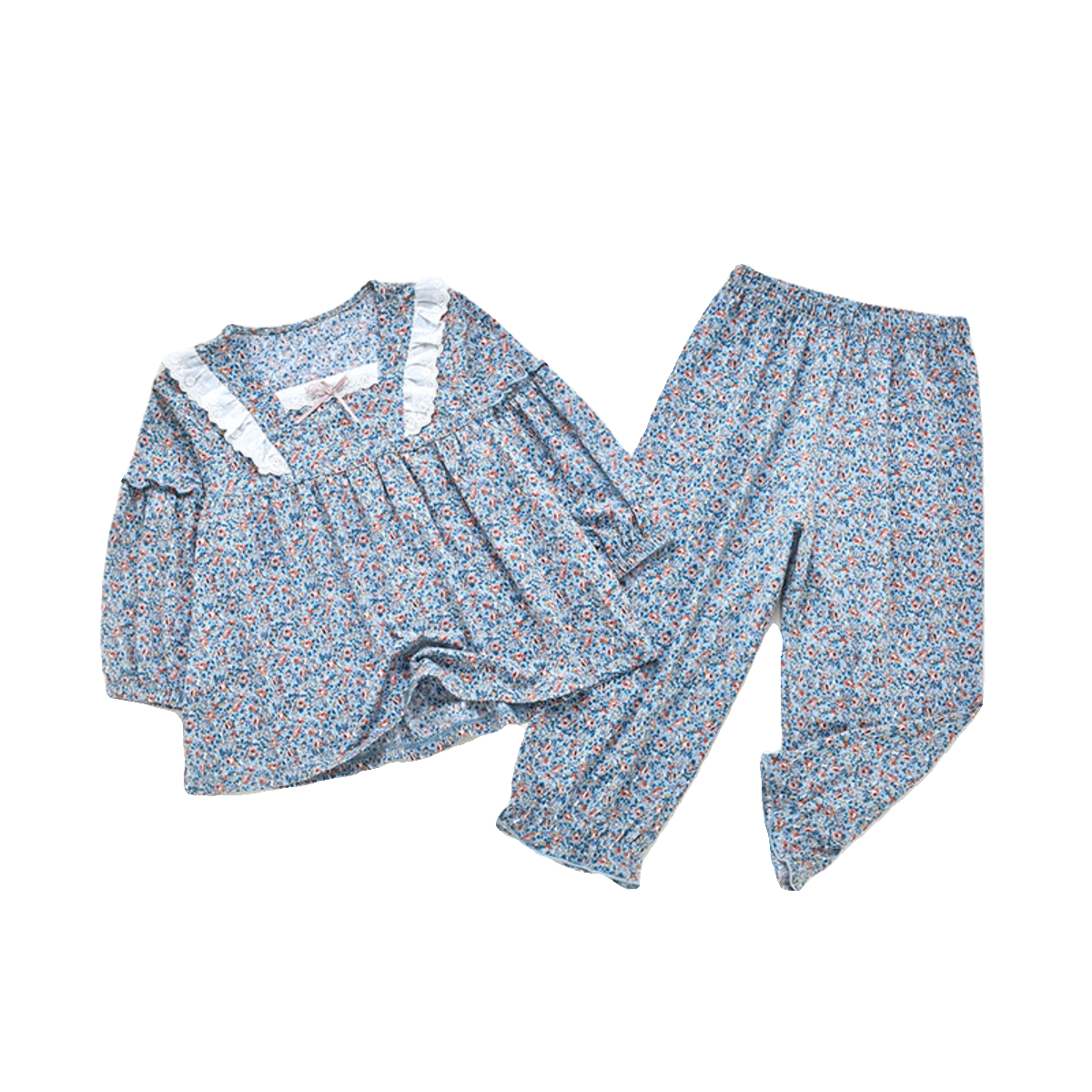 威奇猫夏款莫代尔童成人家居服家居裙睡衣套装睡裙亲子装,淘宝优惠券,粉丝福利购,淘宝优惠卷