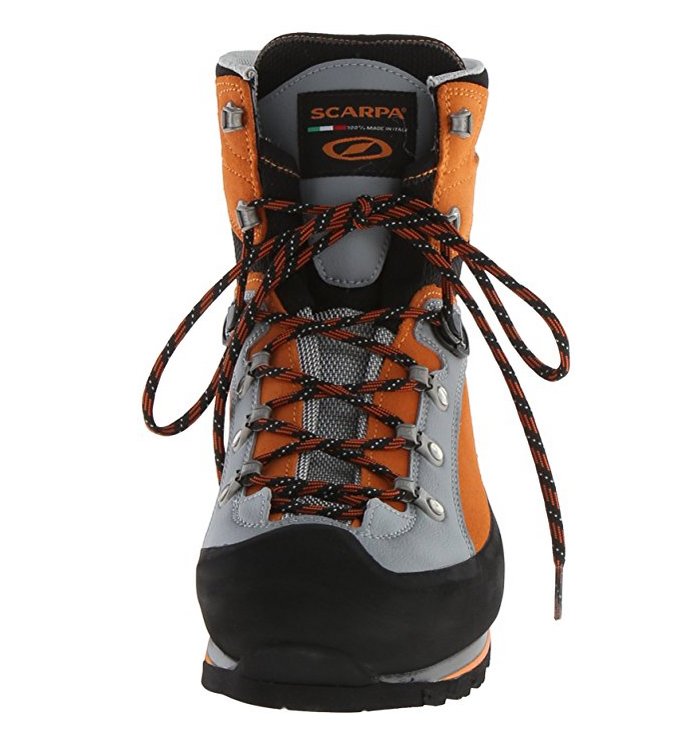 代购直邮/斯卡帕 Scarpa Triolet Pro GTX Mountaineering Boot - 图0