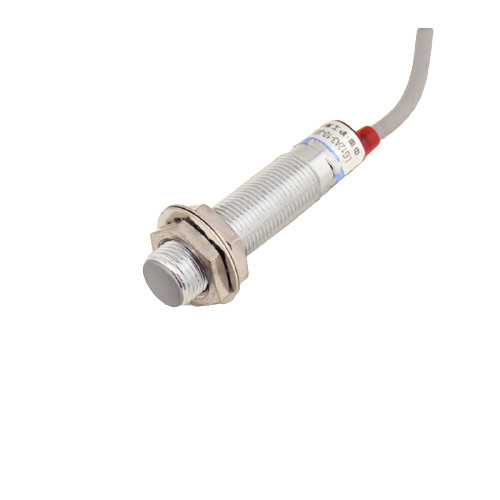 沪工干簧管磁性开关接近传感器SJM12A3-10J/KS交直流通用二线常开 - 图3