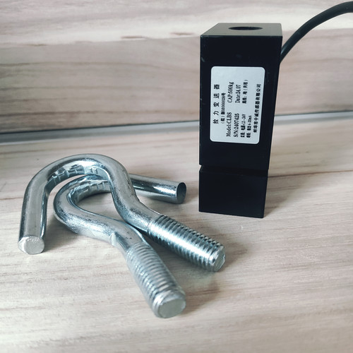潍坊贝特路通厂家150kg压力500kg拉力传感器变送器稳定土拌和合站 - 图1
