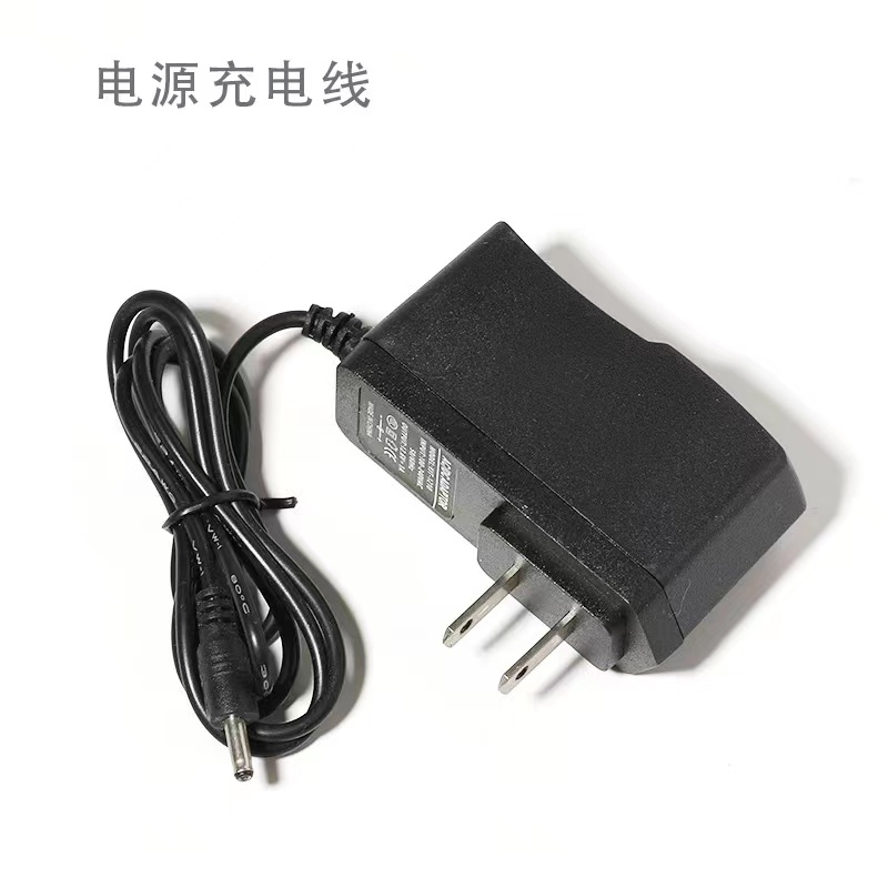 15V1A纽曼应急启动电源适配器12V汽车强起搭充电宝电源充电线通用 - 图2