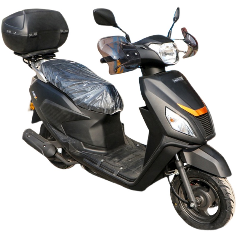 shad士雅的夏德适用本田nbx100尾箱摩托车后备箱尾架后货架支架子 - 图3