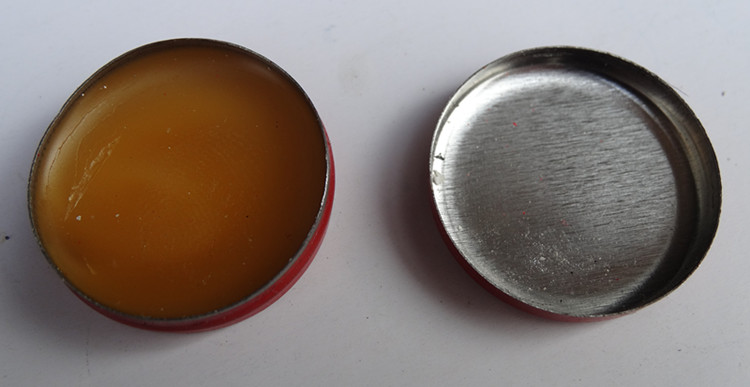 虎头牌清凉沐冰牌 清凉油万精油风油膏清凉膏