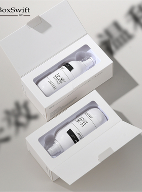 比悉boxswift专业级止汗露女腋下腋臭止汗水神器国家专利净味喷雾