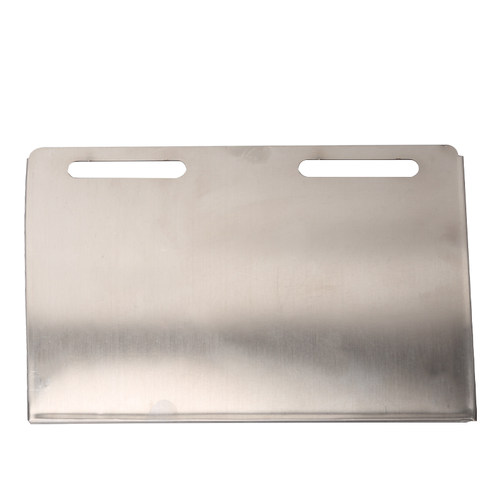 南宁大蓝牌新国标车牌套不锈钢规格尺寸22mmx14mm加厚拉丝面板 - 图2