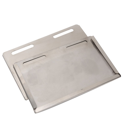 南宁大蓝牌新国标车牌套不锈钢规格尺寸22mmx14mm加厚拉丝面板 - 图3