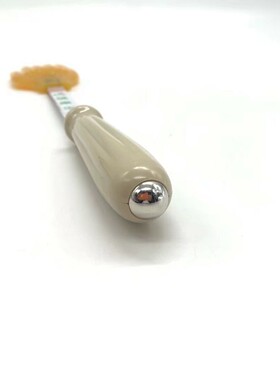 筋络按摩捶背器刮痧板