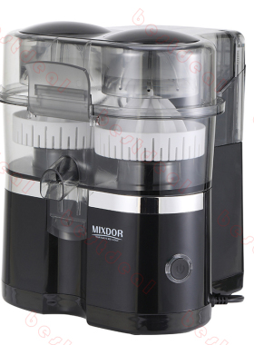 ElectricCitrusJuicer榨汁机