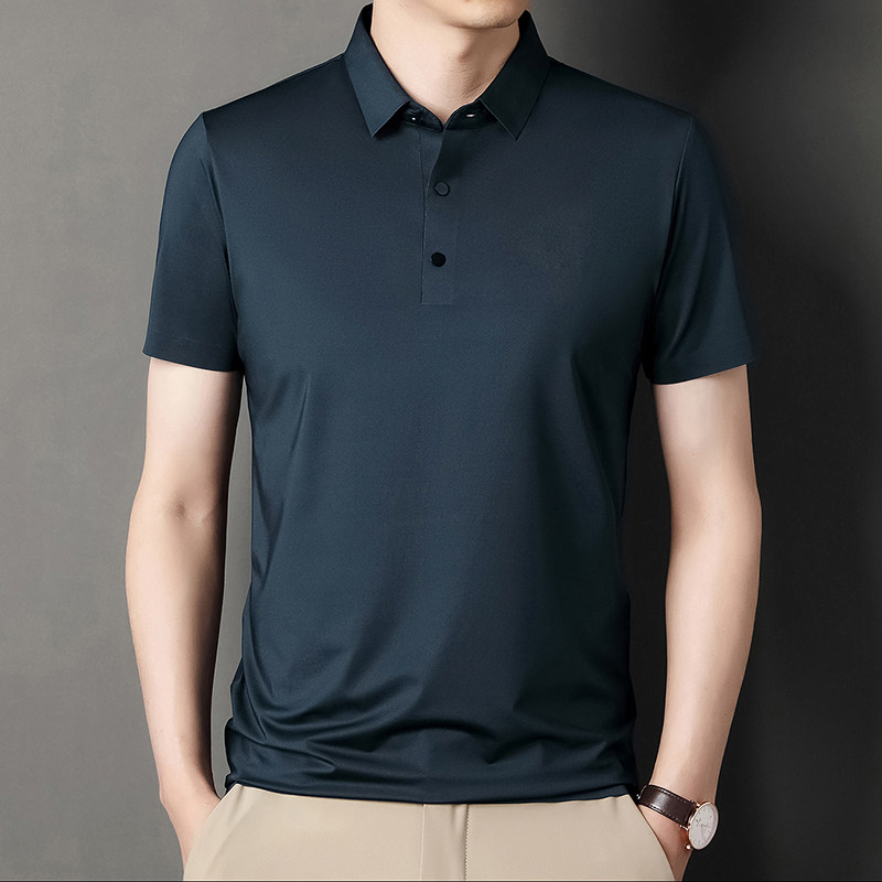 男士拉丁舞服弹力舞蹈上衣摩登舞练习服国标交谊舞练功服短袖T恤,淘宝优惠券,粉丝福利购,淘宝优惠卷