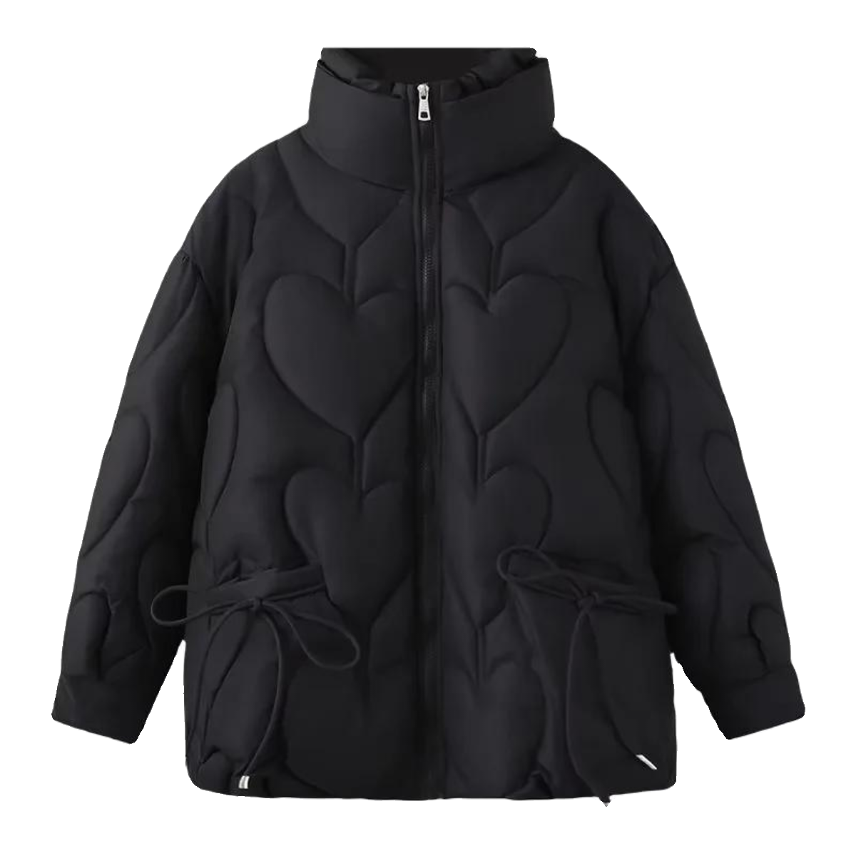 胖mm冬装棉衣女洋气炸街盐系大码保暖减龄韩系时尚200斤立领棉袄,淘宝优惠券,粉丝福利购,淘宝优惠卷