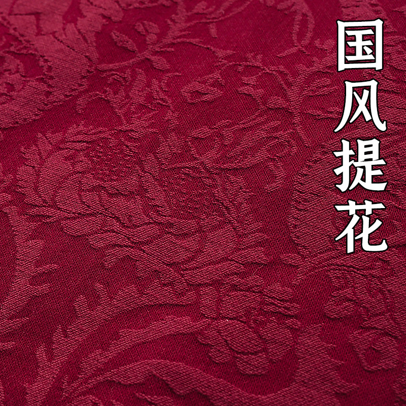 唐装男中老年男士中式棉服男款冬季爸爸棉袄外套男中国风爷爷冬装,淘宝优惠券,粉丝福利购,淘宝优惠卷