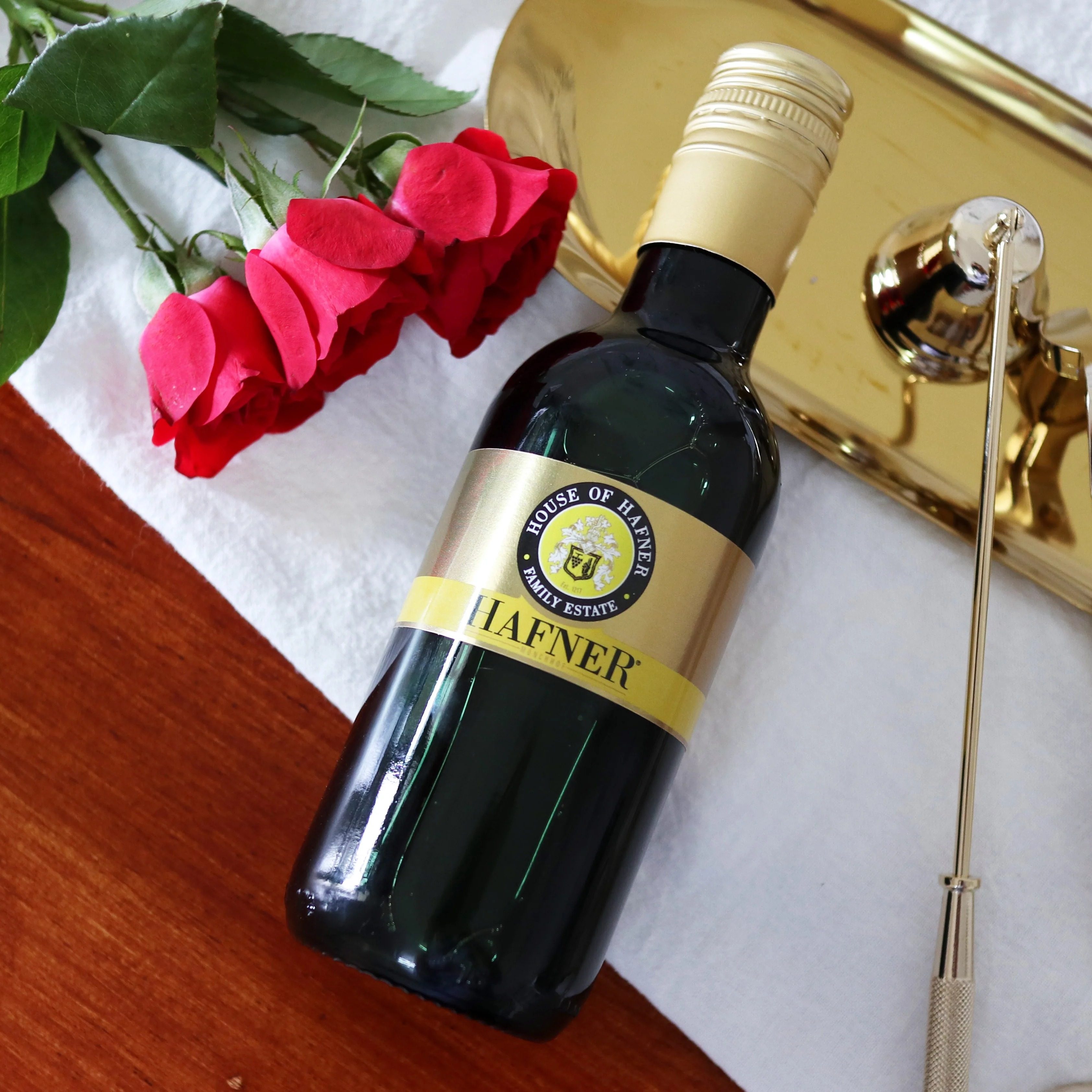 微醺不酸涩 小瓶装高级精品酒 Hafner酒庄兹威格干红葡萄酒 250ml,淘宝优惠券,粉丝福利购,淘宝优惠卷