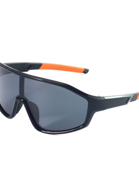 防紫外线骑行镜男女通用轮滑镜