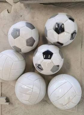 纯黑花岗岩圆球摆件，影雕地球，百搭装饰，纯手工工艺生产