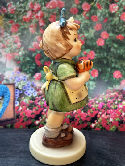 German Him Doll Surprise Large Size Him Club Model First Class Product