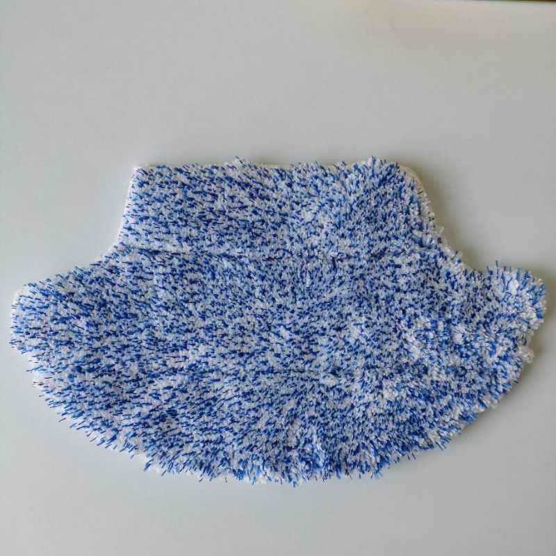 Pureatic/浦瑞克智能扫地机器人V2系列/V6边刷海帕滤棉 抹布 配件 - 图1