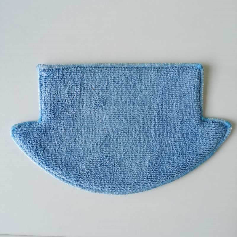 Pureatic/浦瑞克智能扫地机器人V2系列/V6边刷海帕滤棉 抹布 配件 - 图2