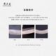 Chow Tai Sang champagne gold chalcedony bracelet for women, Chinese style jingle jade bracelet, white mother's day gift for mom, high-end