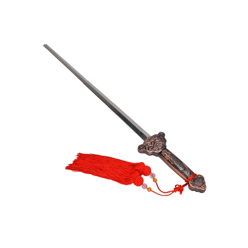 12 -летний магазин боевые искусства поставляют боевые искусства Тайдзи Меч