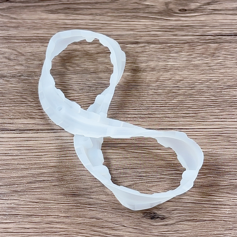 适用美的豆浆机密封环 DJ12B-DEG1/DE12G13硅胶降噪环机身密封圈 - 图2