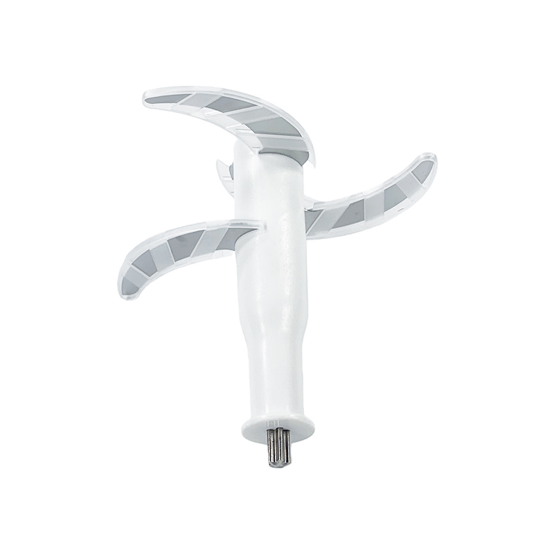 适用美的果汁机绞肉机配件MJ-JCS03绞肉刀座全新刀片配件 - 图0