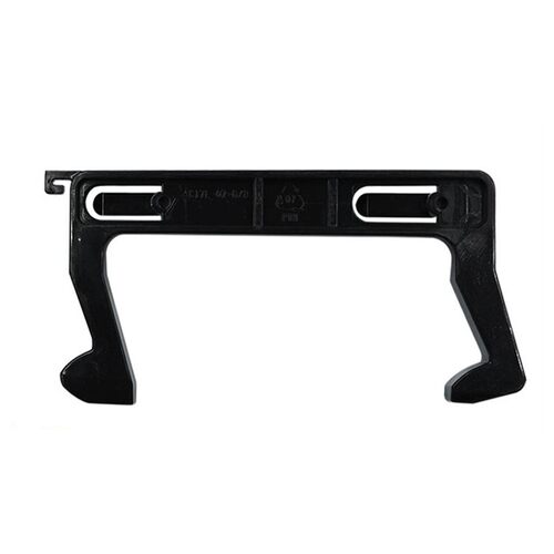 适配美的微波炉M1-L213B玻璃转盘配件支架旋钮定时器风扇电机门钩 - 图2