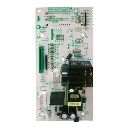 适用美的微波炉EG823LA6-NS(X)/EGXCCA4-11-K主板电脑板控制板 - 图2