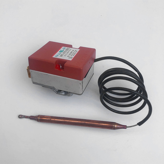 General Midea Haier Wanhe Sakura Wanjiale Electric Water Heater Adjustable 75-degree Temperature Controller Switch Accessories