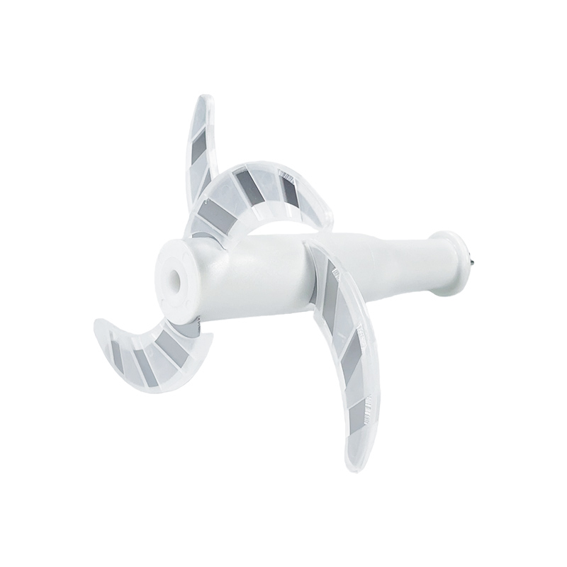 适用美的果汁机绞肉机配件MJ-JCS03绞肉刀座全新刀片配件 - 图3