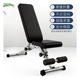 Hot-selling commercial foldable fly bird bench press dumbbell bench home multi-functional fitness chair sit-ups abdominal muscle board
