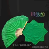 Шарф, этнический носовой платок, красная велосипедная втулка, блестки для ногтей