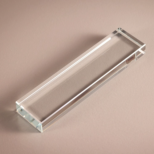 Crystal Glass Town Creative Gift Creative Gift China Wind Town Press Книга вместо нажатия каллиграфии каллиграфия подарка